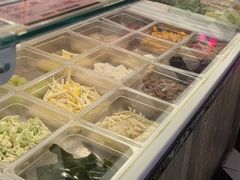 -拿渡·水煮鱼 麻辣香锅(西单大悦城店)