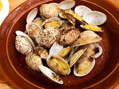 原味烤花甲-萨莉亚意式餐厅(黄村高德汇店)