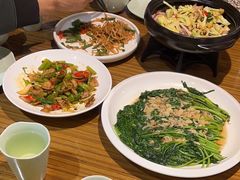 -禾珍珠家常小馆(河南博物院店)