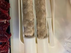 手工鲜虾滑-三头牛·潮汕牛肉生蚝火锅 (夏湾店)