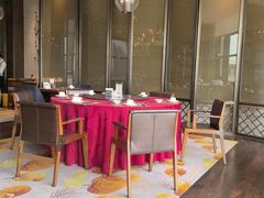 -正元希尔顿逸林酒店-御玺中餐厅