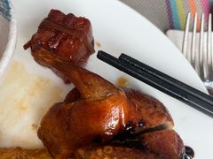 -解放碑威斯汀酒店-知味国际美食餐厅