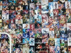 -米游妙妙屋cosplay换装自拍摄影体验馆