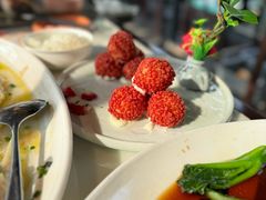 -柳莺湖上·湖景餐厅·江南菜(西湖店)