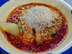 毛路边边冒土豆-马路边边麻辣烫(世纪金源店)