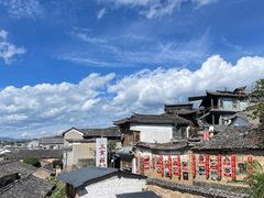 -妈妈的味道·腾冲特色菜(和顺古镇店)