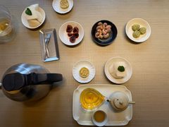 -隐溪茶馆(静安寺店)