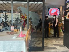 -辣婆婆(航天桥店)