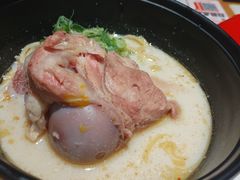 -味千拉面(又一城店)