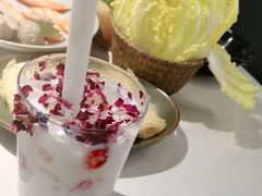 -芸山季·云南山珍菌火锅(南翔印象城MEGA店)