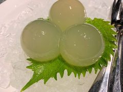 -杭州西子湖四季酒店·金沙厅