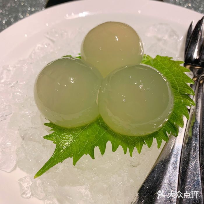 杭州西子湖四季酒店·金沙厅图片