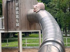 -海珠湖公园