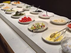 -豪客来牛排(大汉口城店)