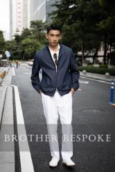 点击看大图 -Brother西服礼服定制·商务·婚礼(佛山南海店)