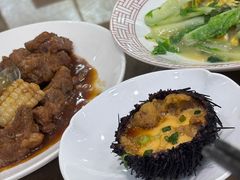 -良友·海鲜青岛菜(五四广场店)