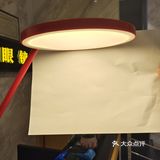 安利一款护眼产品～学霸护眼灯V12