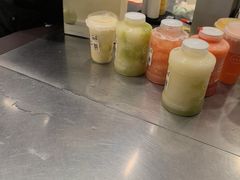 -混果汁(福田领展中心城店)