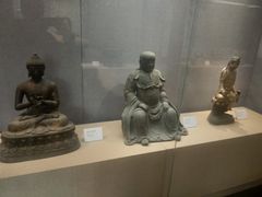 -大钟寺古钟博物馆