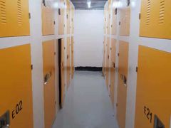 -安东易迷你自助仓储寄存仓库(草桥店)