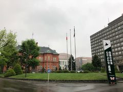 -北海道厅旧本厅舍(旧本庁舎)