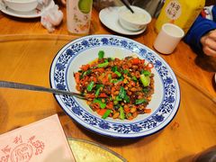 -金利来酒家(劳动西路店)