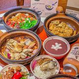 在福州，吃到这样的工作餐要偷笑[调皮]