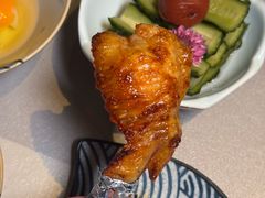 -鸟泉居酒屋·烧鸟·酒馆(百子湾店)