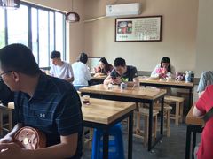 -裕兴记·三虾面(西北街总店)