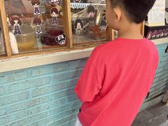 -阿信厚吐司(曾厝垵店)