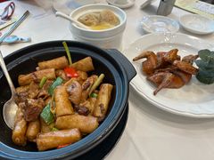 -凤凰楼酒家·粤宴点心(华强北店)