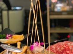 -新草堂锅物料理(泉城路店)