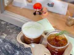 -O.P.S. CAFE