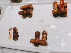 -国惠大酒楼(仓山万达店)
