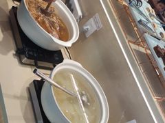 -素满香·食养自助(建邺万达店)
