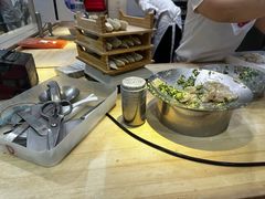 -喜家德虾仁水饺(青岛永旺东部店)
