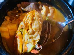 -喜来稀肉(旺角广华街店)