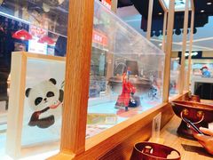 -成都你六姐·牛肉冒菜(上海环宇荟店)