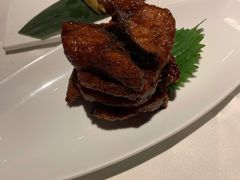 特色熏鱼-申粤轩酒楼·三十年粤菜经典(丁香花园店)