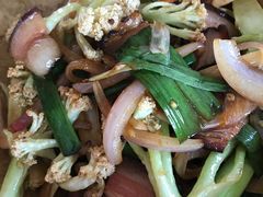 -渝信川菜(南滨店)