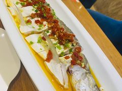 -花舍·新派粤菜·西餐·下午茶(亚运村·鸟巢店)