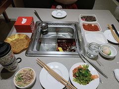 -海底捞火锅(宝龙广场夜宵主题店)