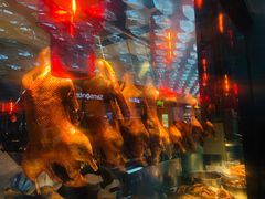 -陈鹏鹏潮汕菜(宝安机场T3航站楼店)