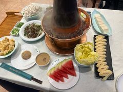 -东来顺饭庄(天坛店)