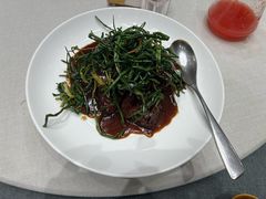 -新吉士·上海菜(浦东LCM置汇旭辉店)