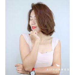 -P.STYLE 派斯造型