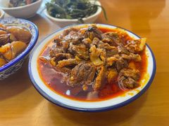 -邱芳粉店(迎宾大道旗舰店)