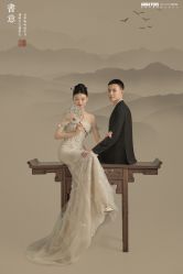 -安娜公馆婚纱摄影(锦州店)