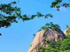 -九华山风景区