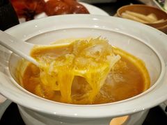 官烧三宝翅-梧桐Plus·创意京·川料理(万象城店)
